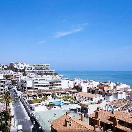 Apartamento En La Carihuela トレモリノス エクステリア 写真