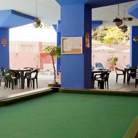 Apartamento En La Carihuela トレモリノス エクステリア 写真