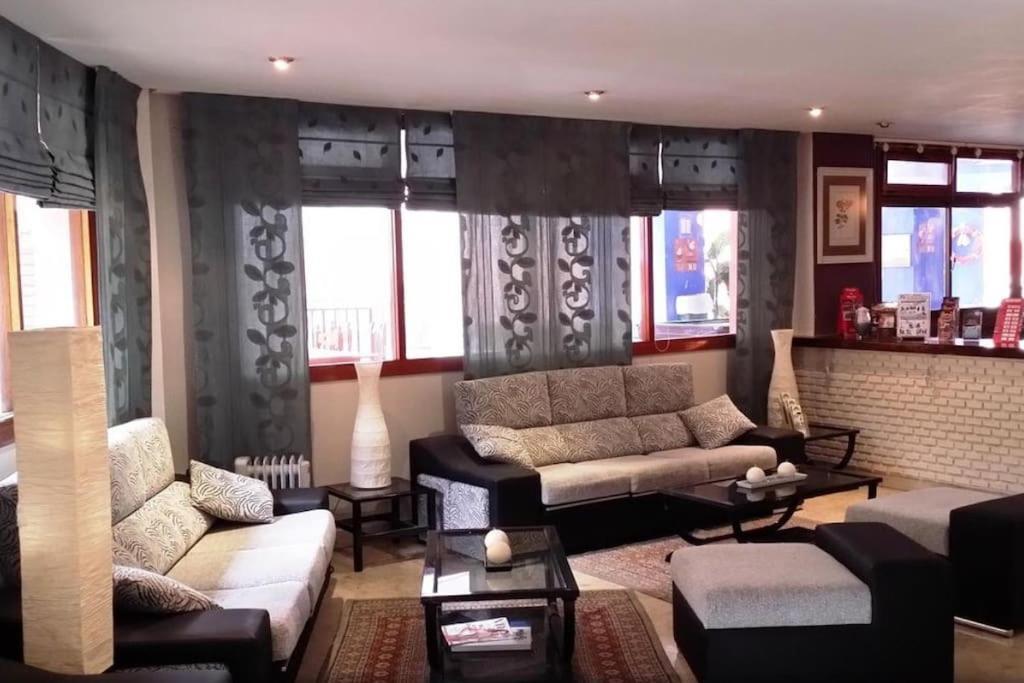 Apartamento En La Carihuela トレモリノス エクステリア 写真