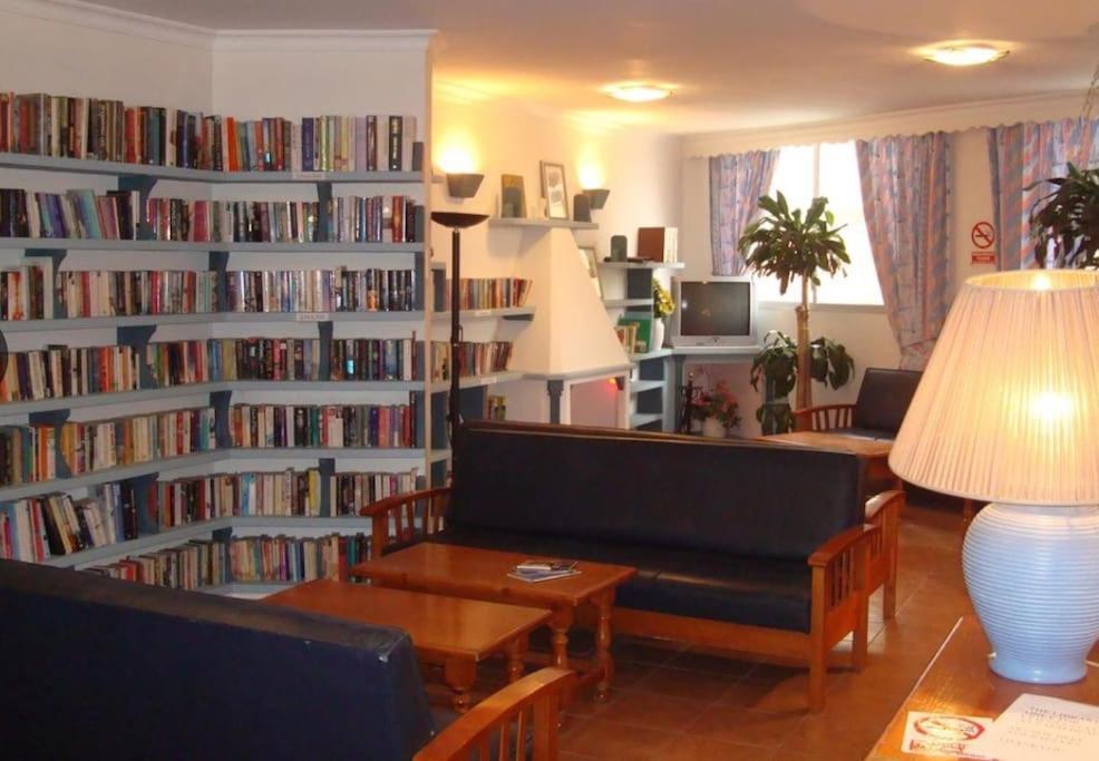 Apartamento En La Carihuela トレモリノス エクステリア 写真