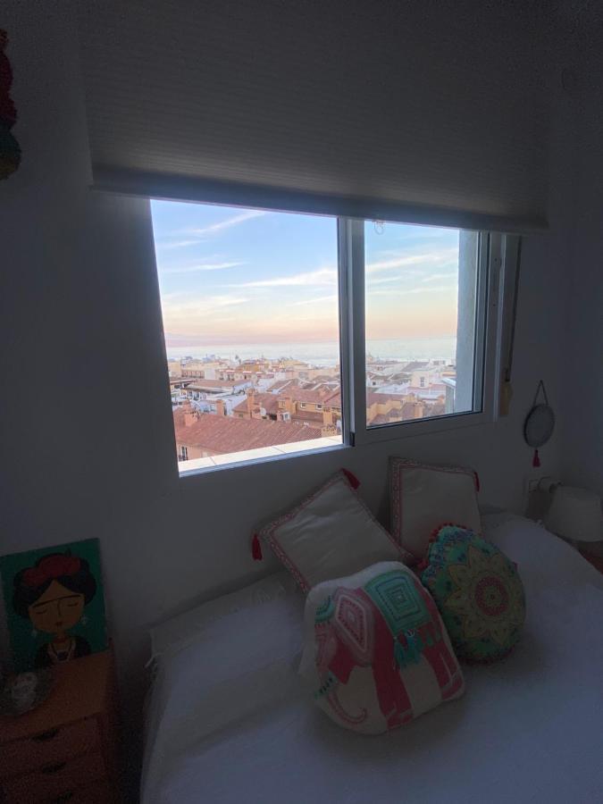 Apartamento En La Carihuela トレモリノス エクステリア 写真